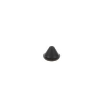 GROMMET BLACK CONE