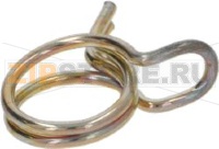 SELF-LOCKING CLAMP 0534 93 88