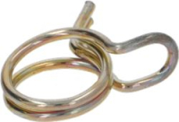 SELF-LOCKING CLAMP 0534 93 88