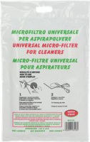 AIR FILTER VACUUM CLEANER 195X250MM