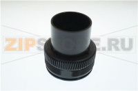 ASSIEME GHIERA DI REGOLAZIONE MF1