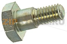 FIXING SCREW FOR BRACKET 