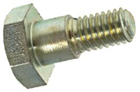 FIXING SCREW FOR BRACKET