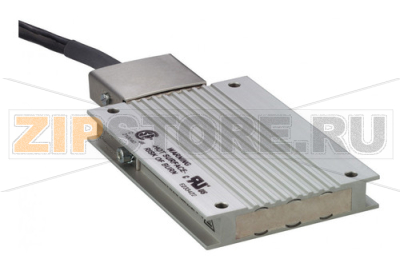 Резистор тормозной 27 Ом, 400 Вт, 3 м, IP65 Schneider Electric VW3A7604R30 