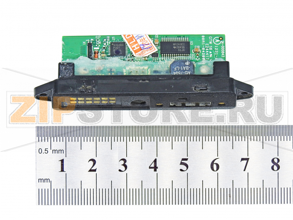 Плата для зарядки терминала Psion Teklogix Workabout Pro 3 Плата для зарядки для терминала сбора данных Psion Teklogix Workabout Pro 3