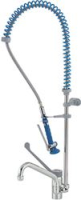PRE-RINSE UNIT KLARCO STYL 1050 mm