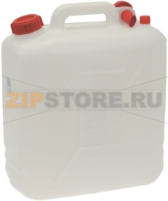 20-ТИ ЛИТРОВЫЙ БАК ДЛЯ ПИТЬЕВОЙ ВОДЫ 
