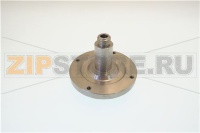 MOYEU DE LAME + PIVOT