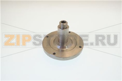 MOYEU DE LAME + PIVOT 