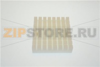 Prensa 10x10 CF-4 PASO 11mm