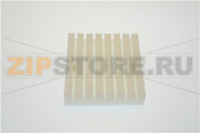 Prensa 10x10 CF-4 PASO 11mm 