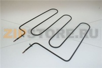 RESISTENZA 800W 230V        STRB