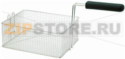 FRYER BASKET MODEL SF 1FP 