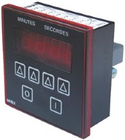 ЭЛЕКТРОННЫЙ ТАЙМЕР 0-99 МИН И 59S