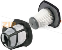 FILTER ELECTROLUX 9001670257