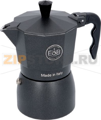 CLASSIC MOKA E&amp;amp;B 3 CUPS 