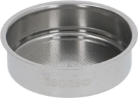 FILTER 1 CUP 7 gr SUPERCREMA ø 64x19 mm