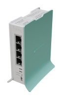 Маршрутизатор Wi-Fi MikroTik L41G-2axD