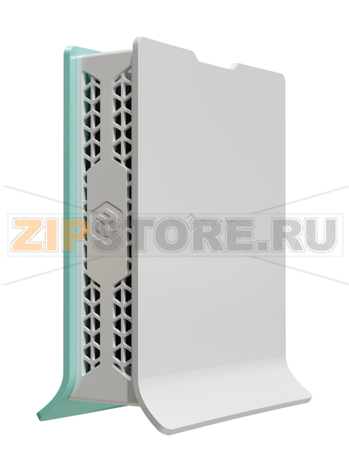 Маршрутизатор Wi-Fi MikroTik L41G-2axD 