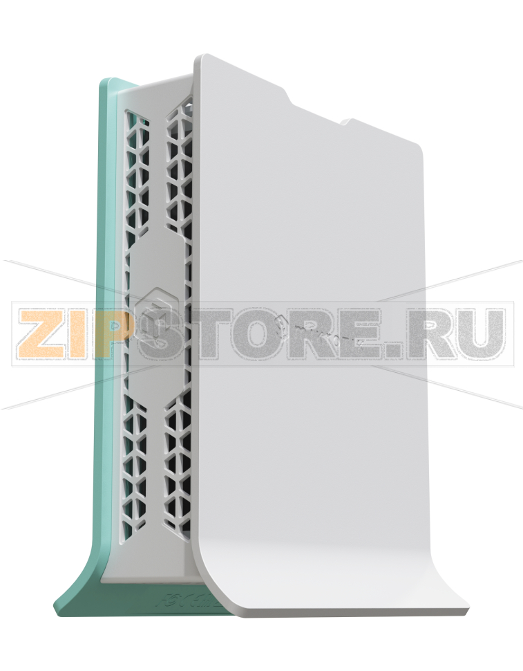 Маршрутизатор Wi-Fi MikroTik L41G-2axD 