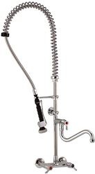 PRE-RINSE UNIT KLARCO EUROP 1035 mm 