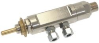 RUBINETTO ESAGONALE PER LAVAMANI IP0036