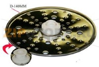 DISQUE RAPE PARMESAN