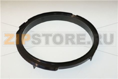 ANELLO RECUPERO ES500 VOLUTA PLASTICA (2 