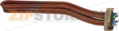 HEATING ELEMENT 220 240V 3780 4500W RUVE 