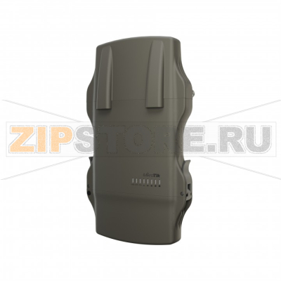 Маршрутизатор Wi-Fi MikroTik RBD23UGS-5HPacD2HnD-NM 