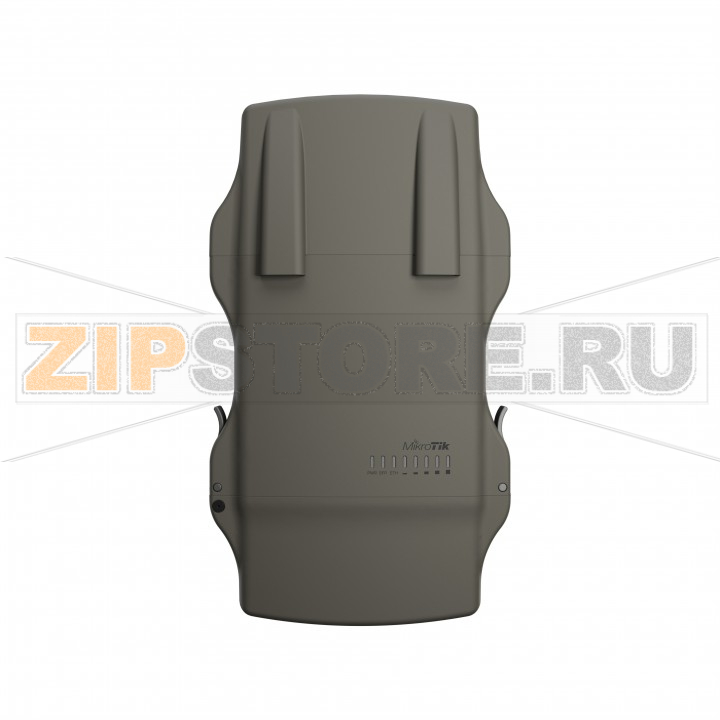 Маршрутизатор Wi-Fi MikroTik RBD23UGS-5HPacD2HnD-NM 