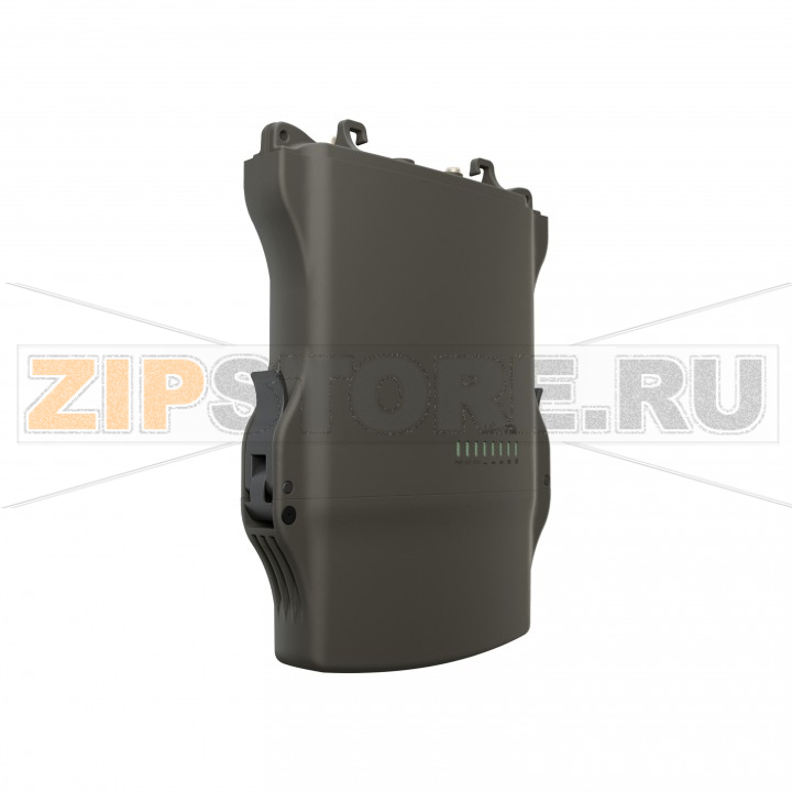 Маршрутизатор Wi-Fi MikroTik RBD23UGS-5HPacD2HnD-NM 