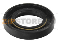 Манжета 1.2-28х50-1 ГОСТ 8752-79 Abat МПТ-1700