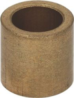 BUSHING SELF-LUBRICATING ø 20-14 mm