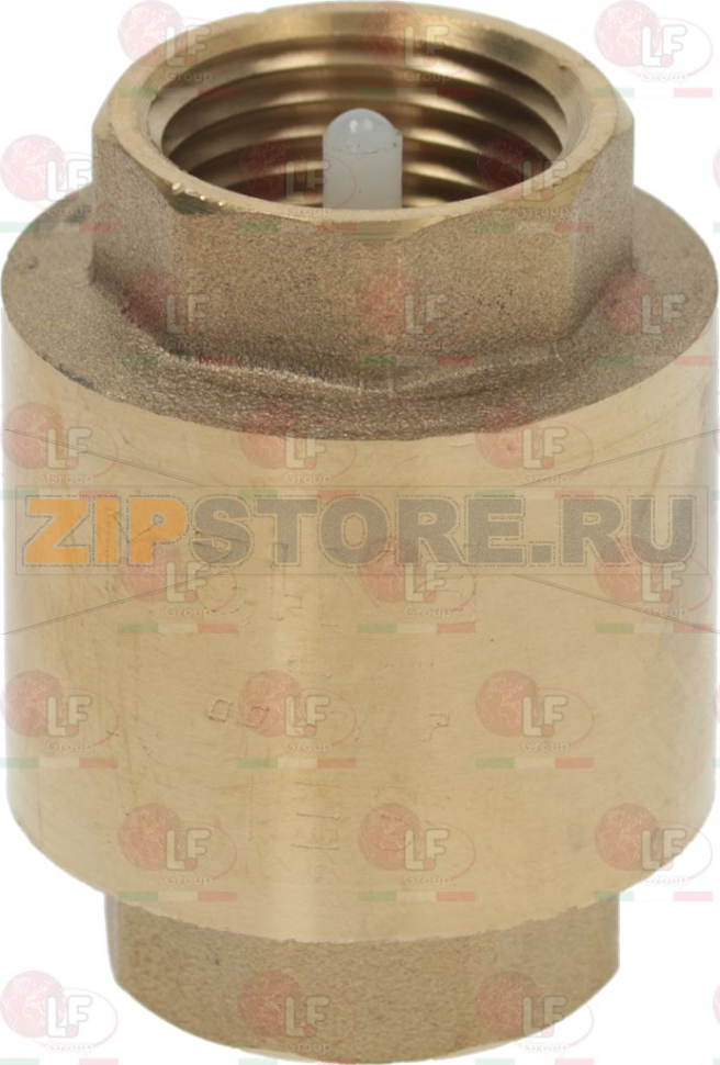 ОБРАТНЫЙ КЛАПАН Ø 1/2" 