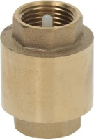 ОБРАТНЫЙ КЛАПАН Ø 1/2"