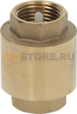 ОБРАТНЫЙ КЛАПАН Ø 1/2&quot; 