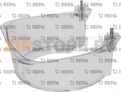 ЗАЩИТА ДЕЖИ ИЗ ПЛАСТИКА 