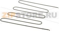 НАГРЕВАТЕЛЬНЫЙ ЭЛЕМЕНТ 3600 ВТ 220 В