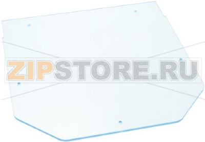 FIANCO DX-SX PLEXIGLASS 