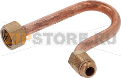 DELIVERY GROUP OUTGOING PIPING 