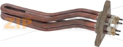 НАГРЕВАТЕЛЬНЫЙ ЭЛЕМЕНТ 2500 ВТ 230 В 