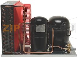 БЛОК ВОЗДУШНОГО КОНДЕНСАТОРА AV6224GK 