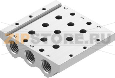 Коллектор Festo VABM-L1-14S-G14-3 