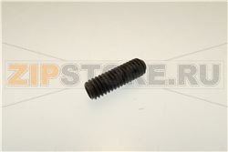 TORNILLO 5/16-18 X 1 