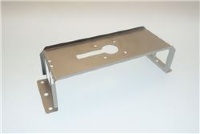 SUPPORTO INOX VENTOLA EVAPORATORE