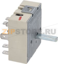ENERGY REGULATOR [C] 