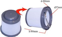 FILTRE ASP