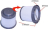 FILTRE ASP