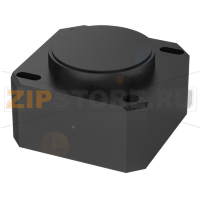 Датчик наклона с двумя измерительными осями Balluff BSI0012